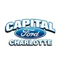 Capitalfordofcharlotte logo