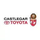 Castlegar Toyota logo