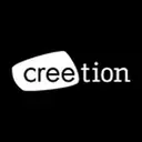 Creetion B.V. logo