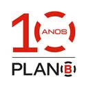 Plano B logo