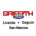 Griffith Ford San Marcos logo