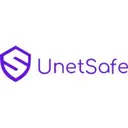 UnetSafe logo