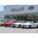 Malloyford logo