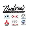 Napletonstoyotaofurbana logo