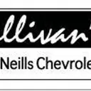Oneillschevroletbuick logo