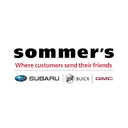 Sommersautomotive logo