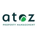atoz Property Management logo