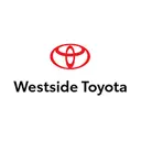 Westsidetoyota logo
