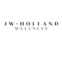 JW Holland Wellness logo