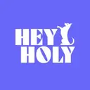 HEY HOLY GmbH logo