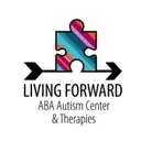 Living Forward ABA logo