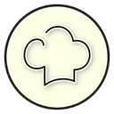 Culinary Agency logo