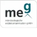 MEG GmbH logo