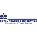 Royal Powder logo