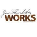 WORKS By JD logo