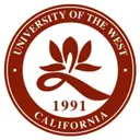 University of the West logo