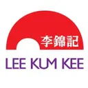 LEE KUM KEE logo