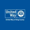 United Way of King County logo
