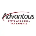 Advantax logo