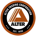 Alter Trading Corp logo