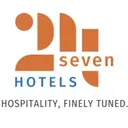 Twenty Four Seven Hotels logo