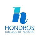 Hondros College of Nursing (HCN) logo