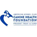 AKC CHF logo