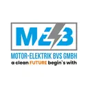 Motor-Elektrik Baugruppen Vertriebs- und Se... logo