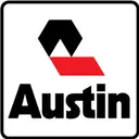 Austin External logo