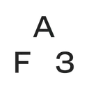 Agency FIFTY3 logo