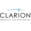 Clarion Medical Technologies logo