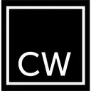 CW Talent logo