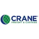 Crane Cartage logo