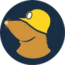 Mullvad VPN logo