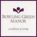 Bowling Green Manor logo