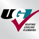 UGI Hvac logo