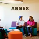 Annex Teen Clinic logo
