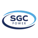 SGC Power logo