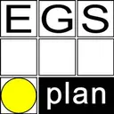 EGS-plan Ingenieurgesellschaft für Energie-... logo