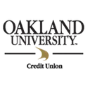 Oakland University Credit Union logo