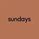 Sundays logo