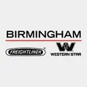 Bham AL Freightliner logo
