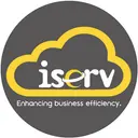 Iserv logo