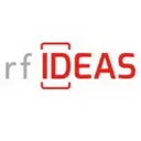 RF IDeas logo