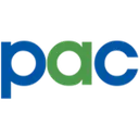 PAC logo