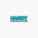 Hardy Process Solutions logo