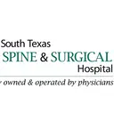 South Texas Surgical Hospital logo