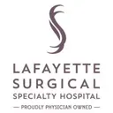 Lafayette Surgical Specialty Hospital logo