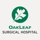OakLeaf Surgical Hospital logo