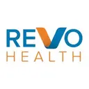 Revo Health logo